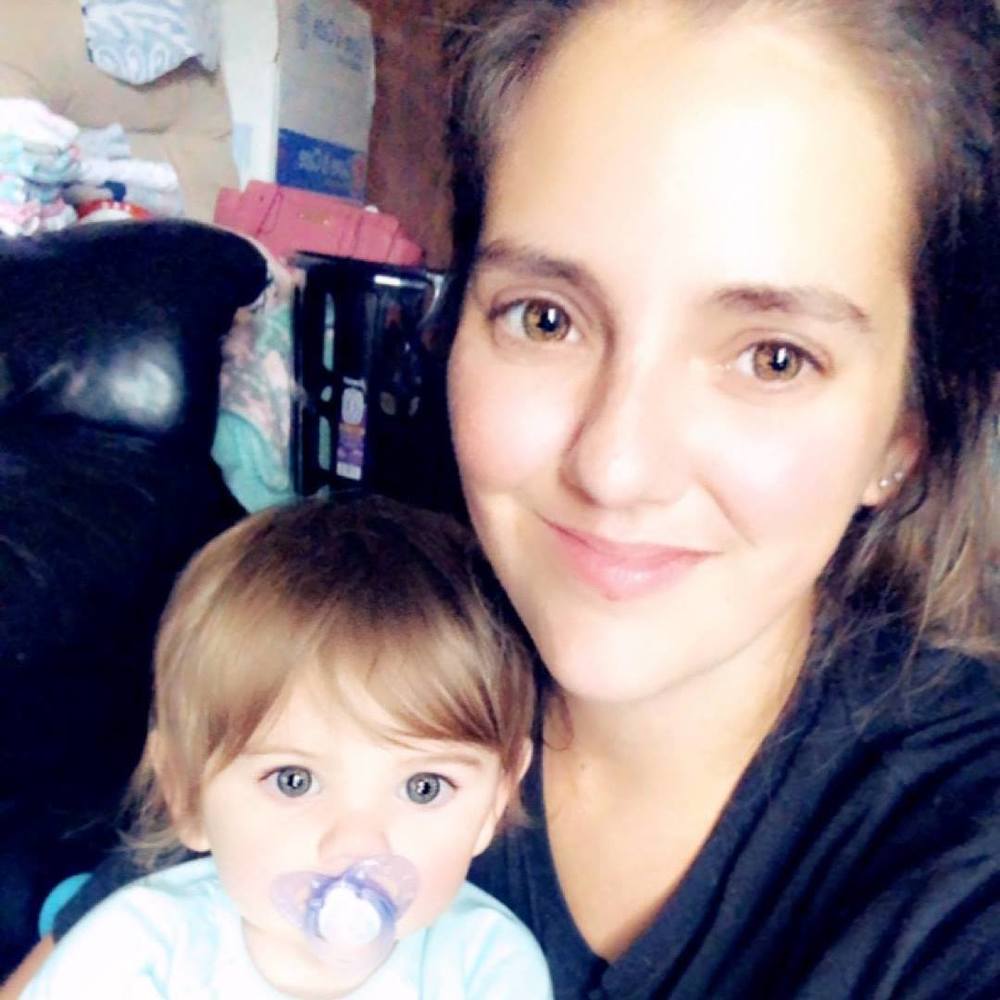 Meet your Posher, Brittany